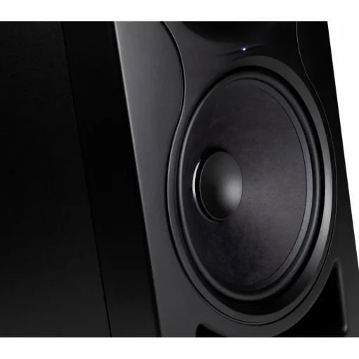 Kali Audio IN-8 V2 8" 3-Way Powered Studio Monitor (Each) Black