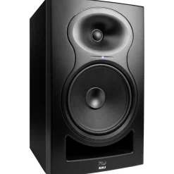 Kali Audio LP-8 V2 8" Powered Studio Monitor (Pair) & WS-6.2 Dual 6" Studio Subwoofer Bundle