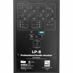 Kali Audio LP-8 V2 8
