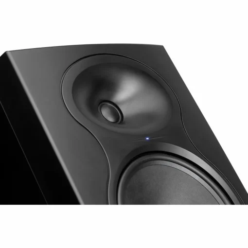 Kali Audio LP-8 V2 8" Powered Studio Monitor (Pair) & WS-6.2 Dual 6" Studio Subwoofer Bundle