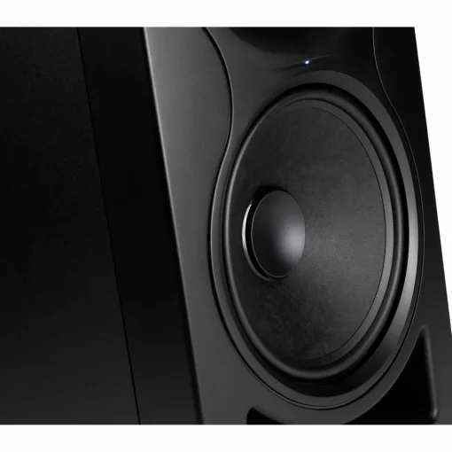 Kali Audio LP-8 V2 8" Powered Studio Monitor (Pair) & WS-6.2 Dual 6" Studio Subwoofer Bundle