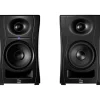 Kali Audio LP-UNF 4.5" 2-Way Powered Speaker Pair With Bluetooth