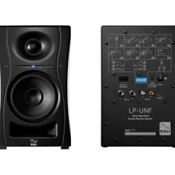 Kali Audio LP-UNF 4.5