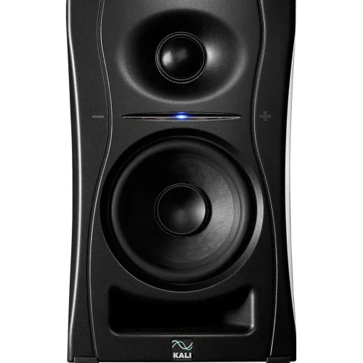 Kali Audio LP-UNF 4.5" 2-Way Powered Speaker Pair With Bluetooth