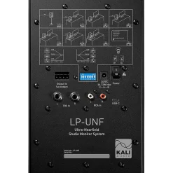 Kali Audio LP-UNF 4.5