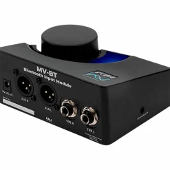 Kali Audio MV-BT Bluetooth Monitor Control