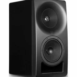 Kali Audio SM5-5-C 5" 3-Way Passive Studio Monitor (Ceiling/Wall Mountable)