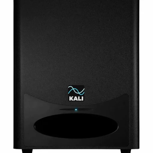 Kali Audio WS-6.2 Dual 6.5" Studio Subwoofer