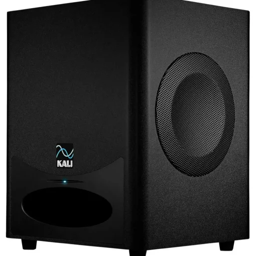 Kali Audio WS-6.2 Dual 6.5" Studio Subwoofer