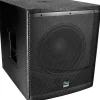 Kali Audio WS-12 V2 12" Powered Subwoofer