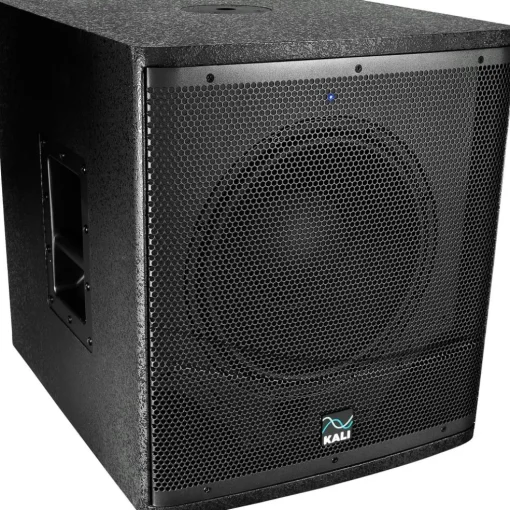 Kali Audio WS-12 V2 12" Powered Subwoofer