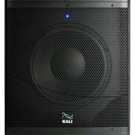 Kali Audio WS-12 V2 12" Powered Subwoofer