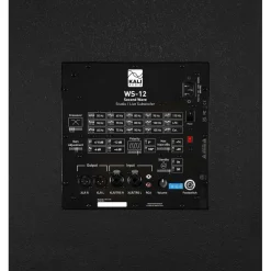 Kali Audio WS-12 V2 12