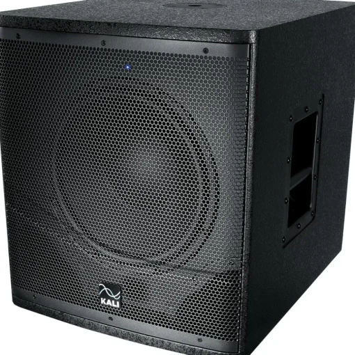 Kali Audio WS-12 V2 12" Powered Subwoofer