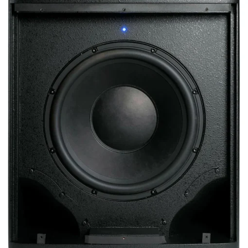 Kali Audio WS-12 V2 12" Powered Subwoofer