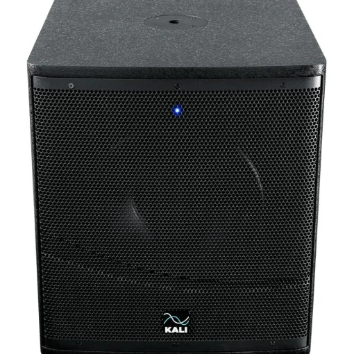 Kali Audio WS-12 V2 12" Powered Subwoofer