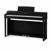 Kawai CN201 Digital Console Piano With Bench Satin Black