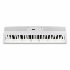 Kawai ES520 Digital Piano White