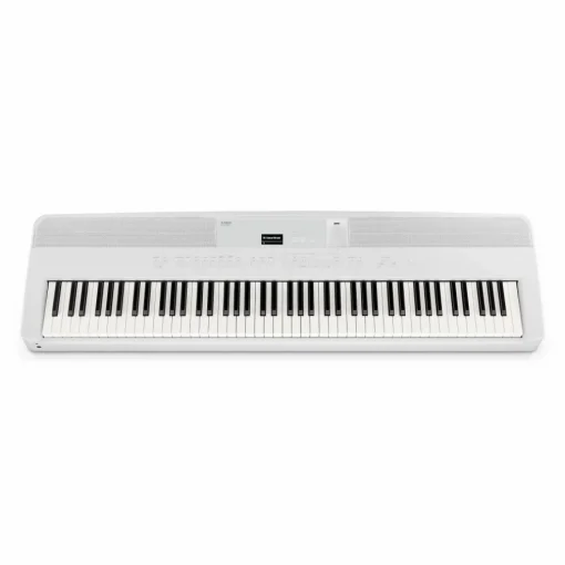 Kawai ES520 Digital Piano White