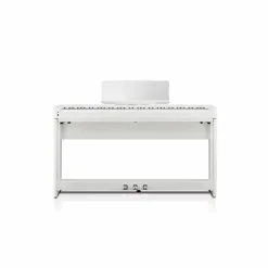 Kawai ES520 Digital Piano White