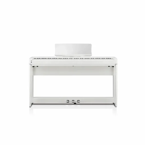 Kawai ES520 Digital Piano White