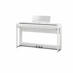 Kawai ES520 Digital Piano White