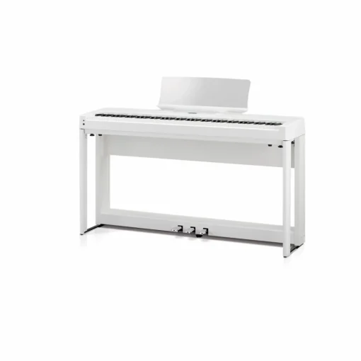 Kawai ES520 Digital Piano White