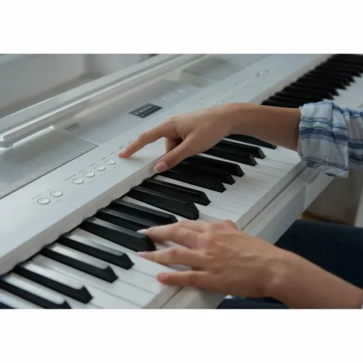 Kawai ES520 Digital Piano White