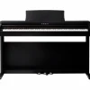 Kawai KDP120 Digital Piano Satin Black
