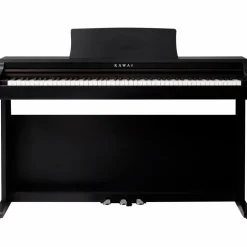 Kawai KDP120 Digital Piano Satin Black