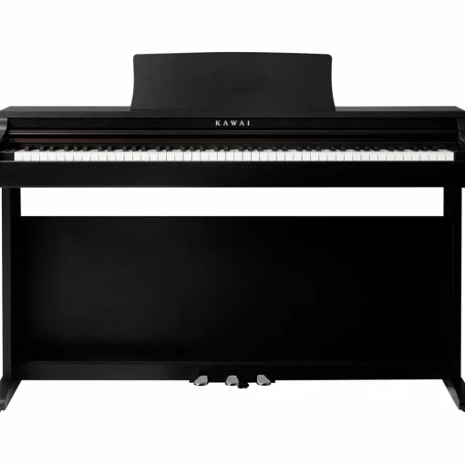 Kawai KDP120 Digital Piano Satin Black