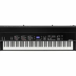 Kawai MP11SE 88-Key Professional Stage Piano Essentials Bundle