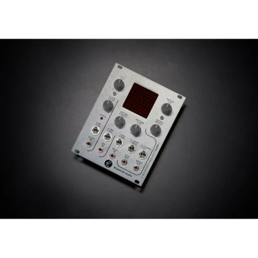 Kilpatrick Audio K4815 Pattern Generator Eurorack CV and MIDI Pattern Generator