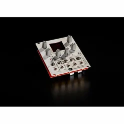 Kilpatrick Audio K4815 Pattern Generator Eurorack CV and MIDI Pattern Generator