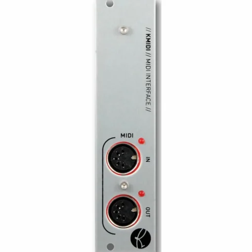 Kilpatrick Audio KMIDI MIDI Interface, MIDI Breakout for K4815 and K2579