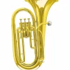 King 623 Diplomat Series 3/4 Bb Baritone Horn