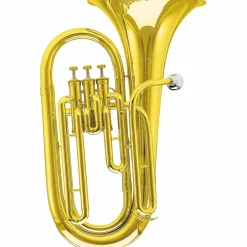 King 623 Diplomat Series 3/4 Bb Baritone Horn