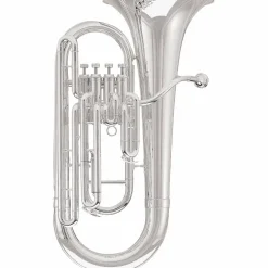 King 2280 Legend Soloist Euphonium 2280SP Silver