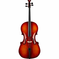 Knilling 153 Sebastian Model Cello Outfit 1/4