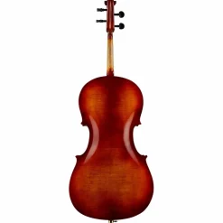 Knilling 153 Sebastian Model Cello Outfit 1/4