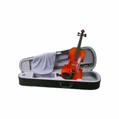 Knilling School Model Violin Outfit w/ Perfection Pegs 3/4