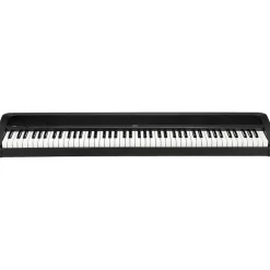 KORG B2 88-Key Digital Piano Black
