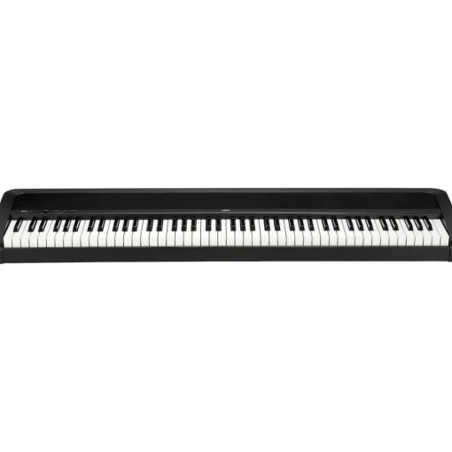 KORG B2 88-Key Digital Piano Black