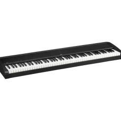 KORG B2 88-Key Digital Piano Black