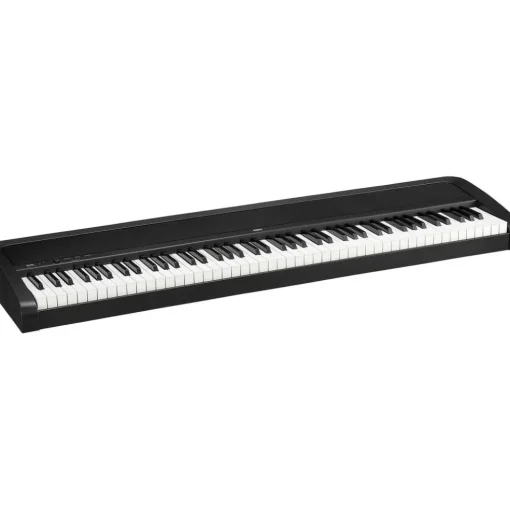 KORG B2 88-Key Digital Piano Black