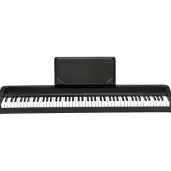 KORG B2 88-Key Digital Piano Black