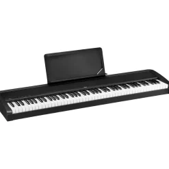 KORG B2 88-Key Digital Piano Black