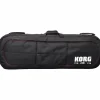 KORG Carrying/Rolling Bag for SV-173