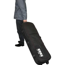 KORG Carrying/Rolling Bag for SV-173