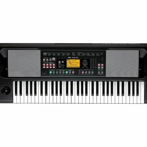 KORG EK-50 CSA 61-Key Arranger Keyboard